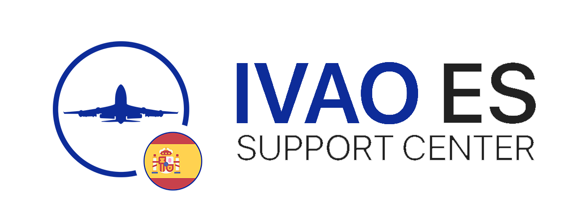 IVAO Spain Support Center